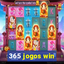 365 jogos win